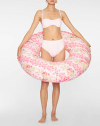 Loveshackfancy - Zofia Two-piece Bikini