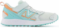New Balance - Kids' Fresh Foam Bungee Lace Shoes