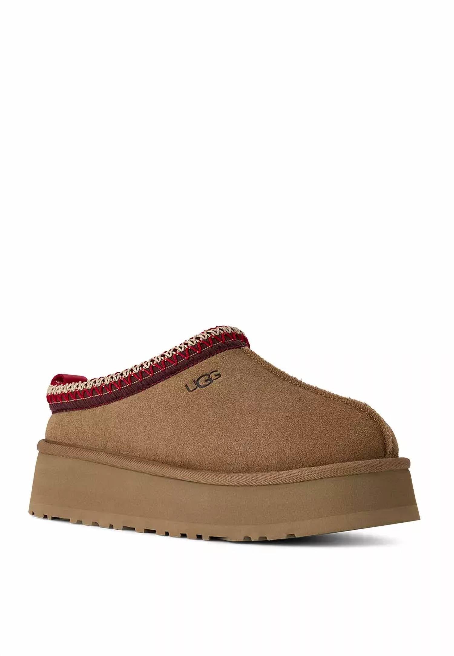 Ugg - Women's Tazz Ii Slipper