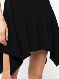 DALIA KNITTED DRESS