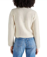 Steve Madden - Fantino Sweater Jacket