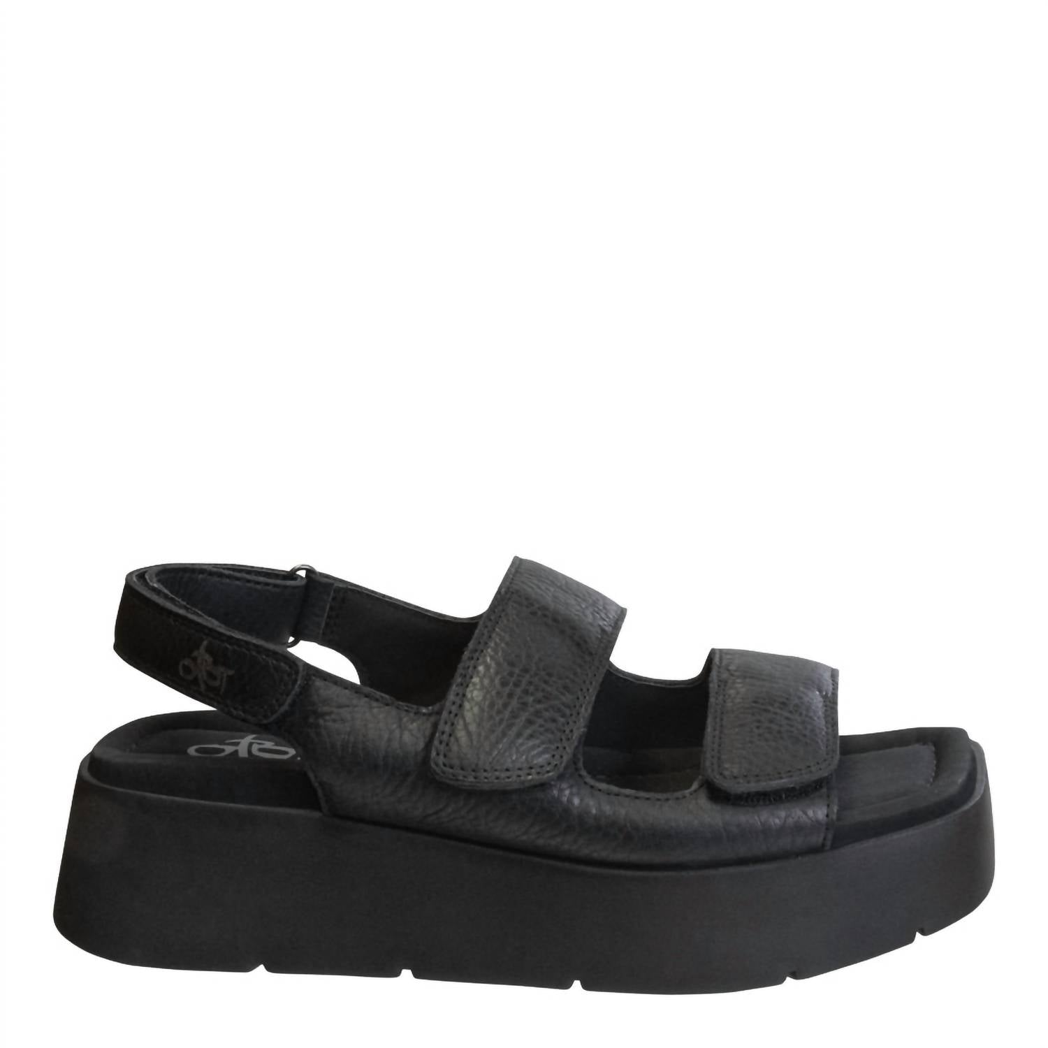 Otbt - Women's Assimilate Sandal