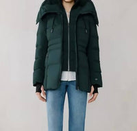 Soia&Kyo - June Down Coat