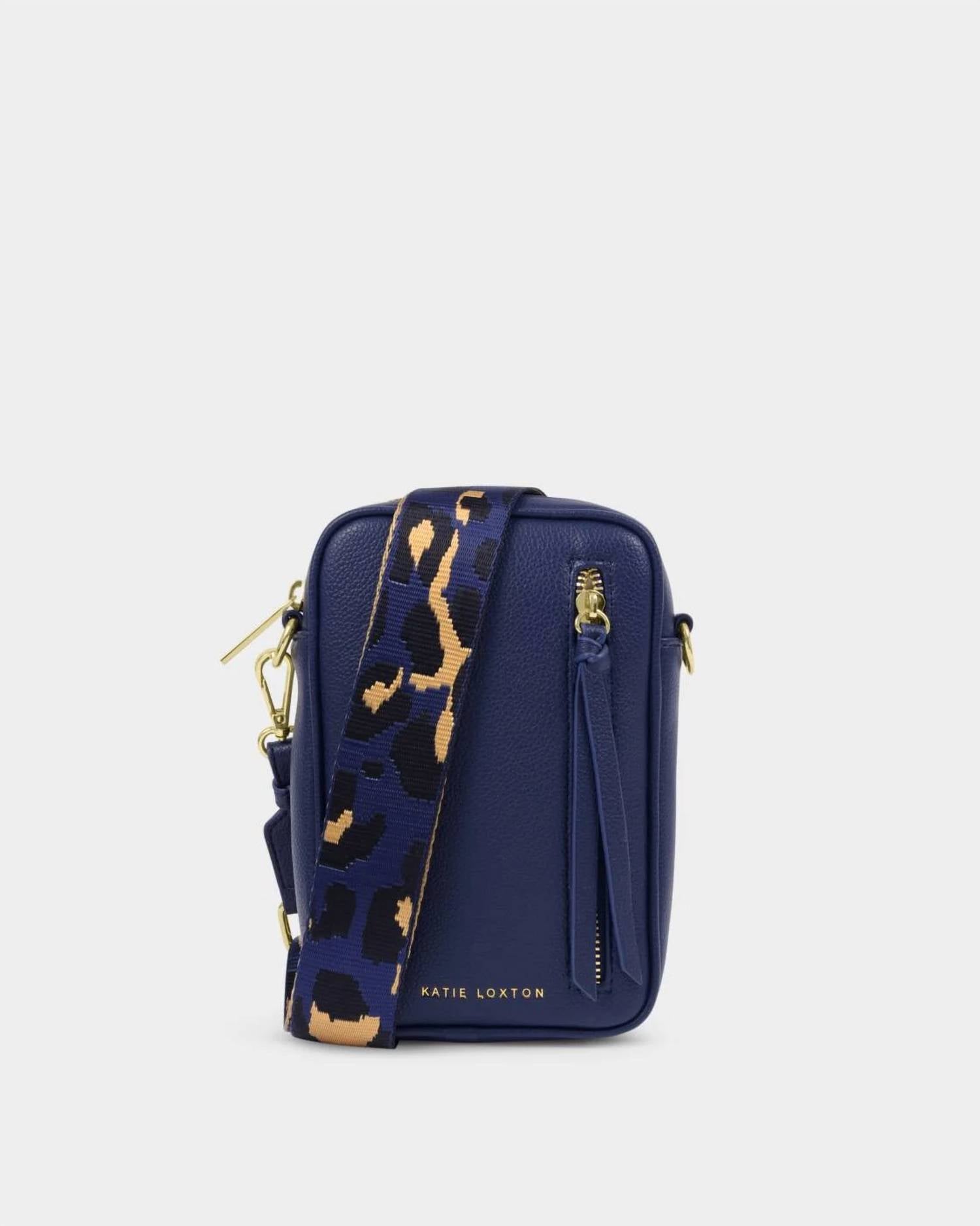 Katie Loxton - Women's Hallie Small Crossbody Bag