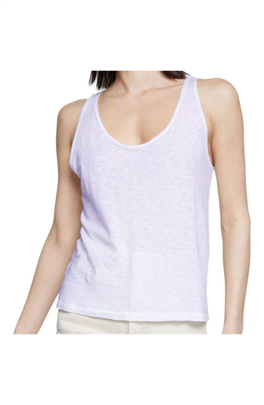 Stateside - Scooped Tank Top