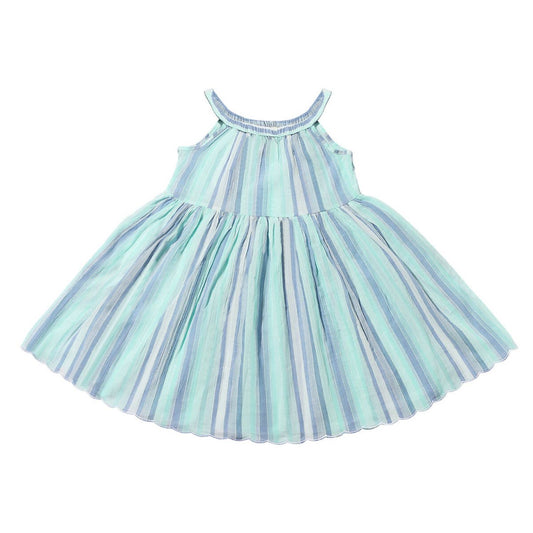 Vignette - Girl's Stella Dress