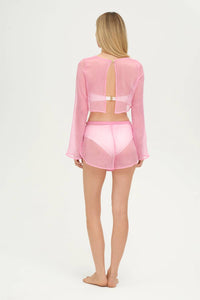 Adriana Pappas - Women's Stella Shorts