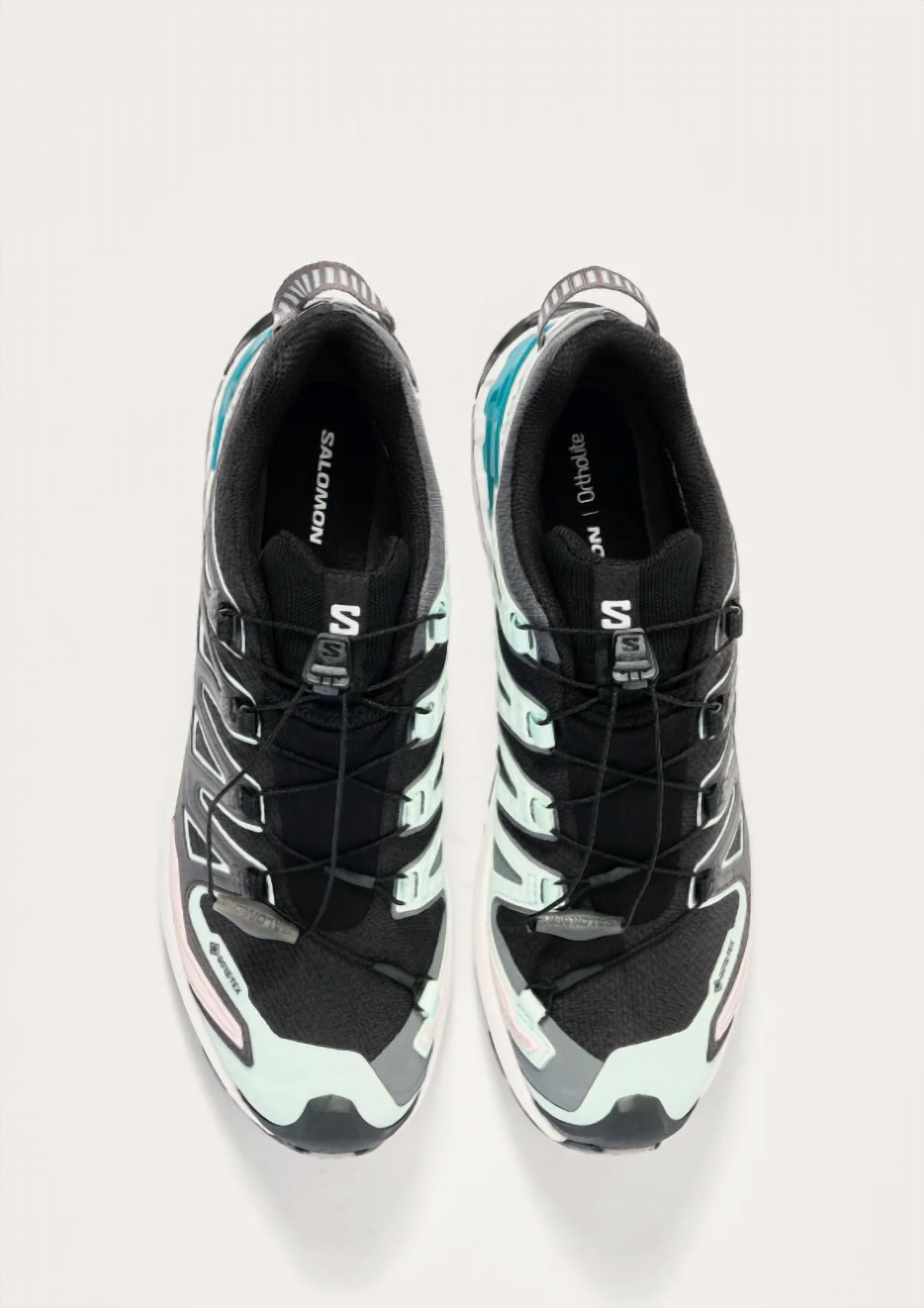 Salomon - Women's XA Pro 3D Gore Tex Shoes