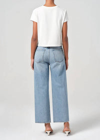 Agolde - Ren High Rise Jeans