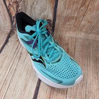 Saucony - Women's Ride 15 Sneaker