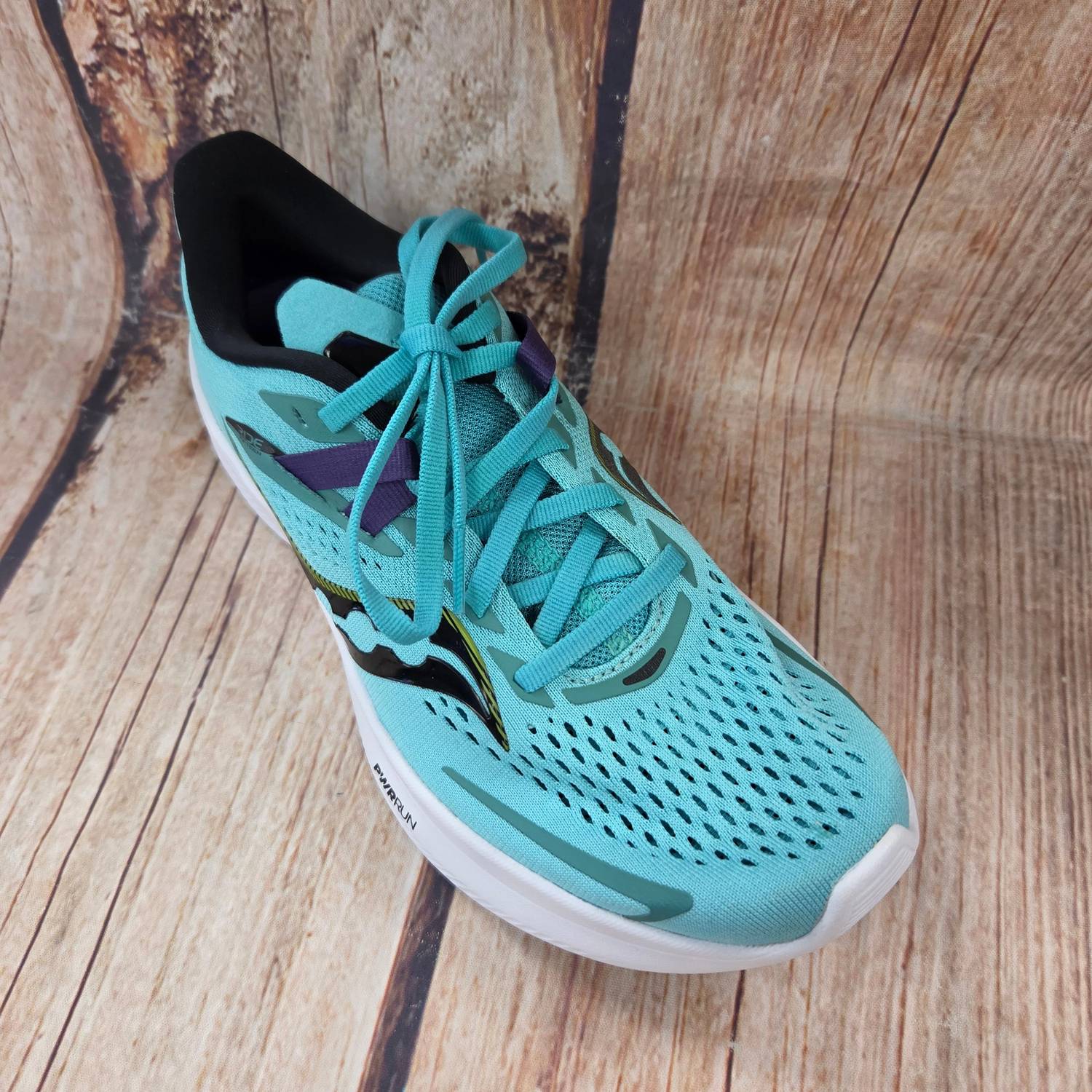Saucony - Women's Ride 15 Sneaker