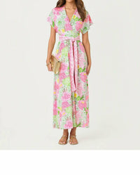 Lilly Pulitzer - Keenan Maxi Dress