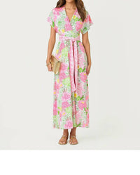 Lilly Pulitzer - Keenan Maxi Dress