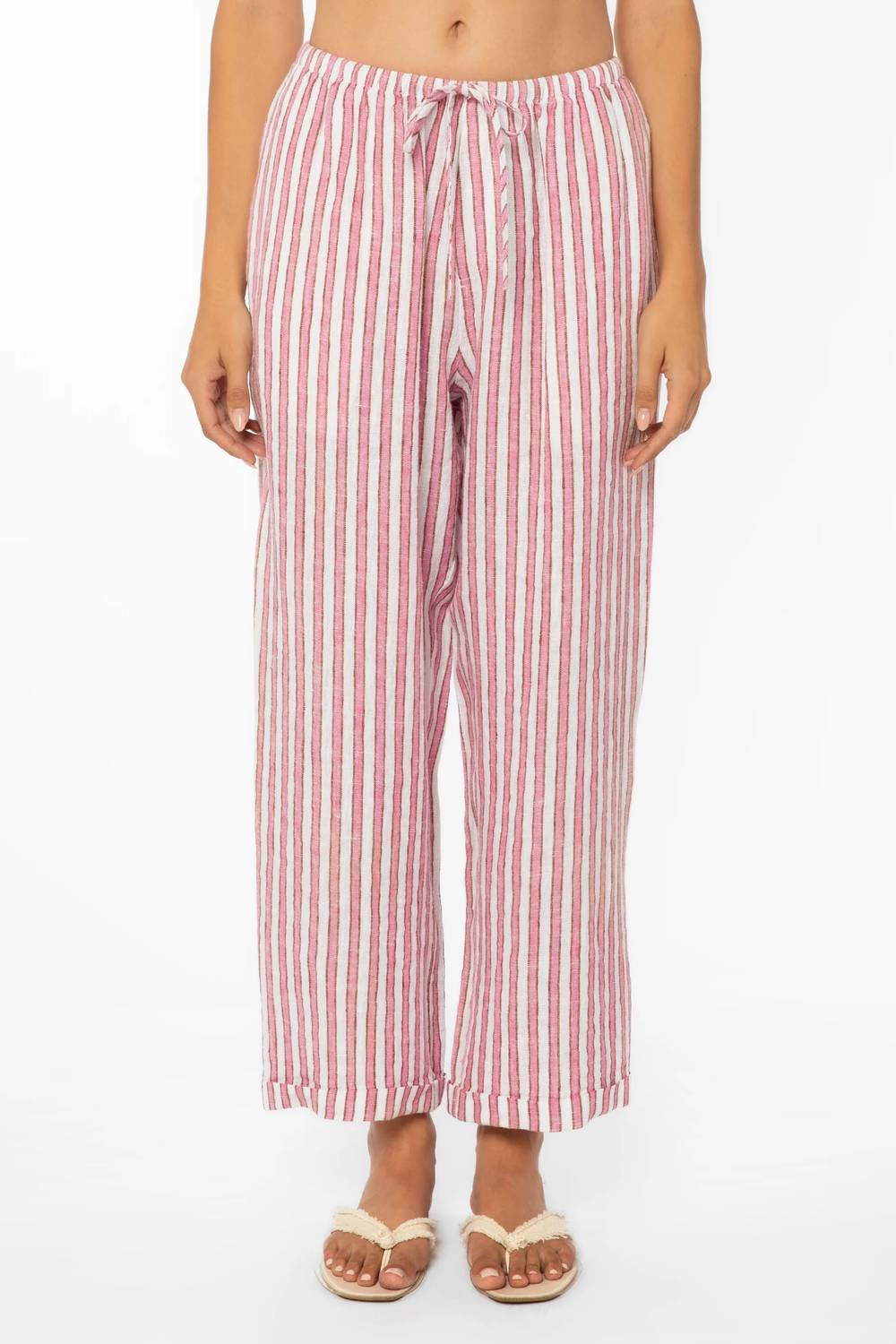 Velvet Heart - Pierre Pants