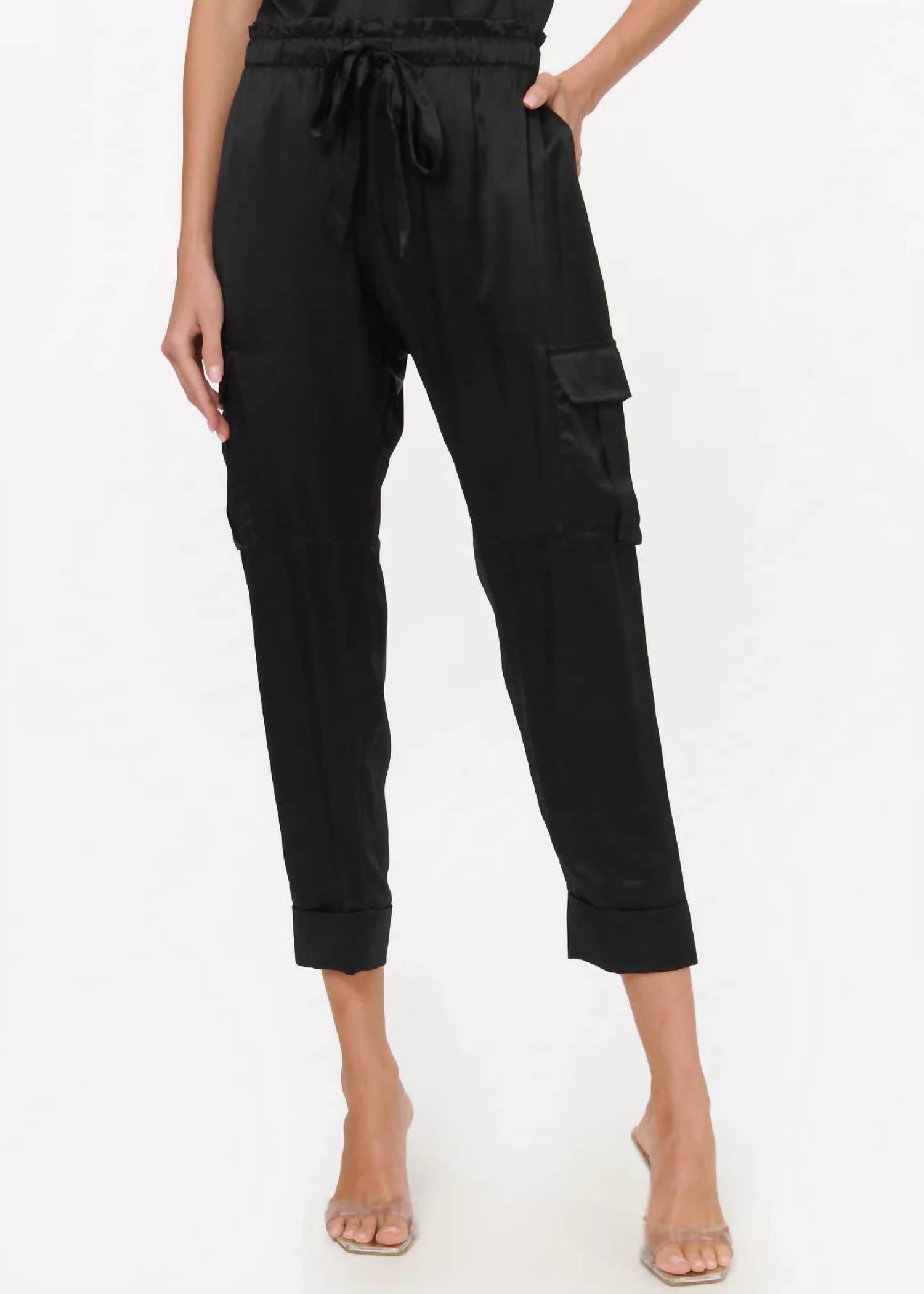 Cami Nyc - Carmen Cargo Pants