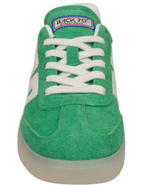 Back 70 - Women's Boston 2505 Low Top Sneakers