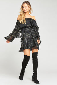 Show Me Your Mumu - Chicka Chicka Dress