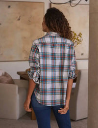 Frank & Eileen - Relaxed Button-up Shirt