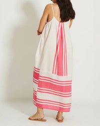 Lemlem - Cotton Slip Dress