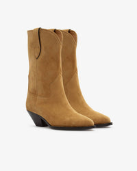 Isabel Marant - Women's Dahope Suede Boots