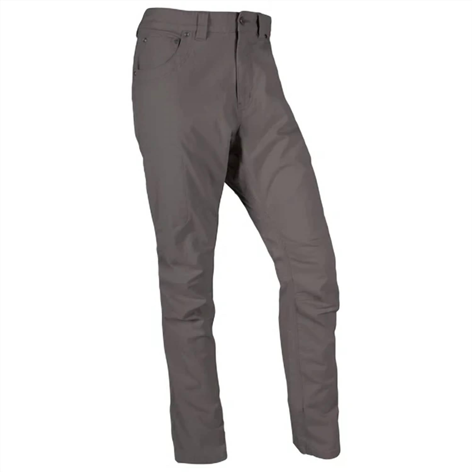 Mountain Khakis - Classic Fit Camber Original Pant