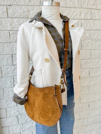 Isabel Marant - Women's Kanao Bag