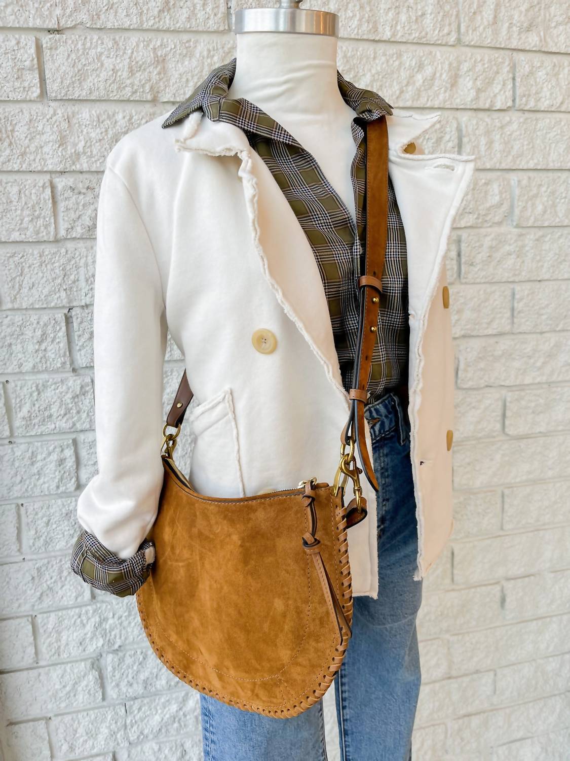 Isabel Marant - Women's Kanao Bag