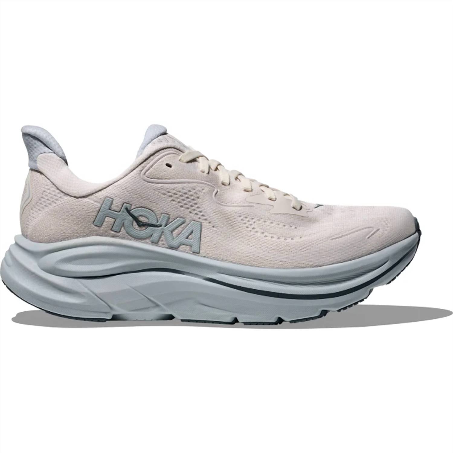 Hoka - Women's Clifton 10 Wide Running Shoes