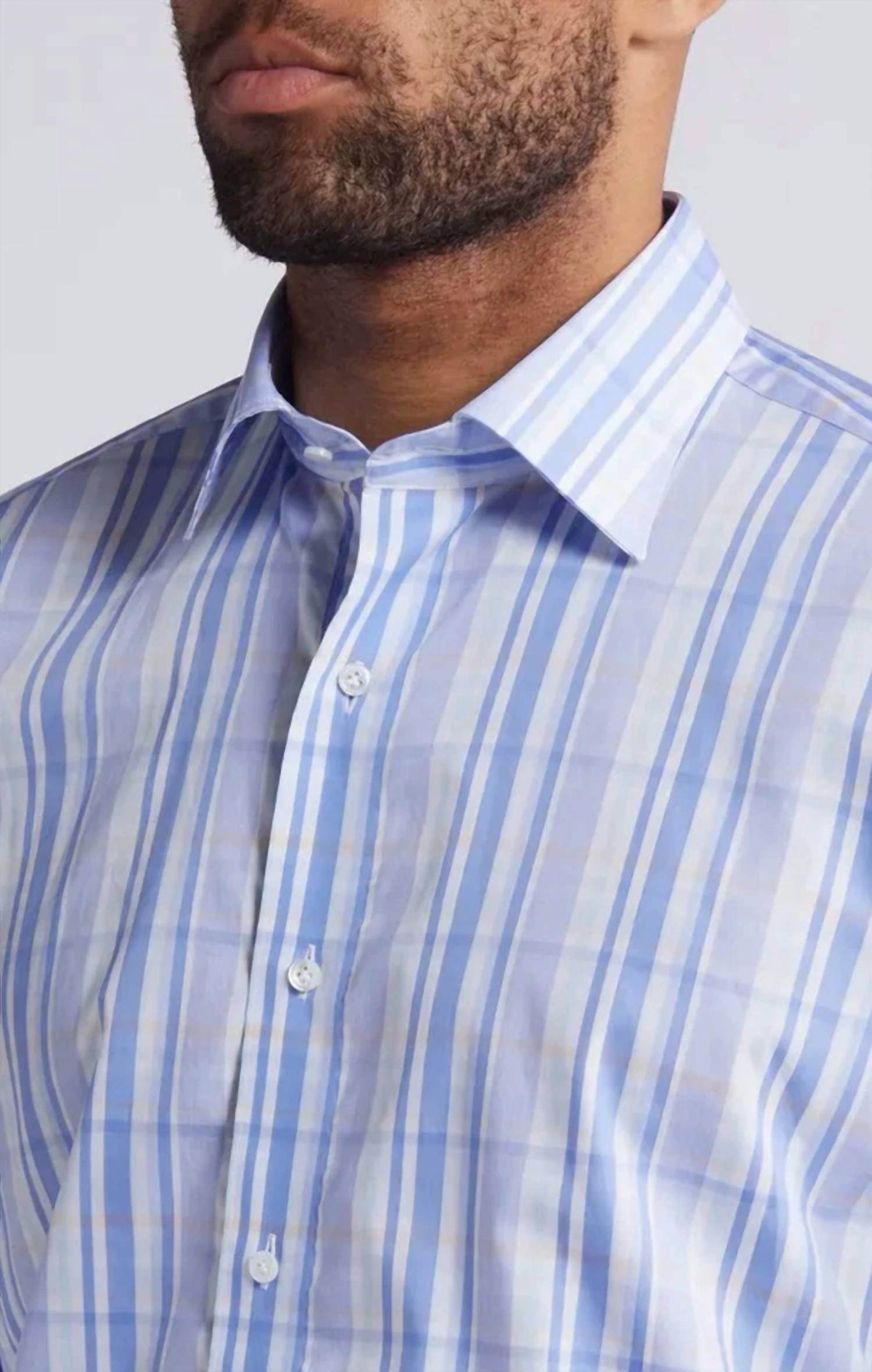 Peter Millar - Marcel Crown Lite Sport Shirt