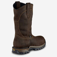 Irish Setter Boots - Men's Two Harbors 11" Pull On Boots