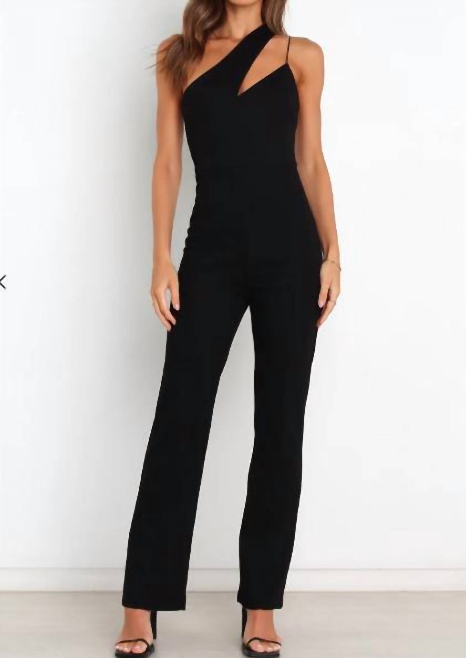 Petal & Pup - Angelus Jumpsuit