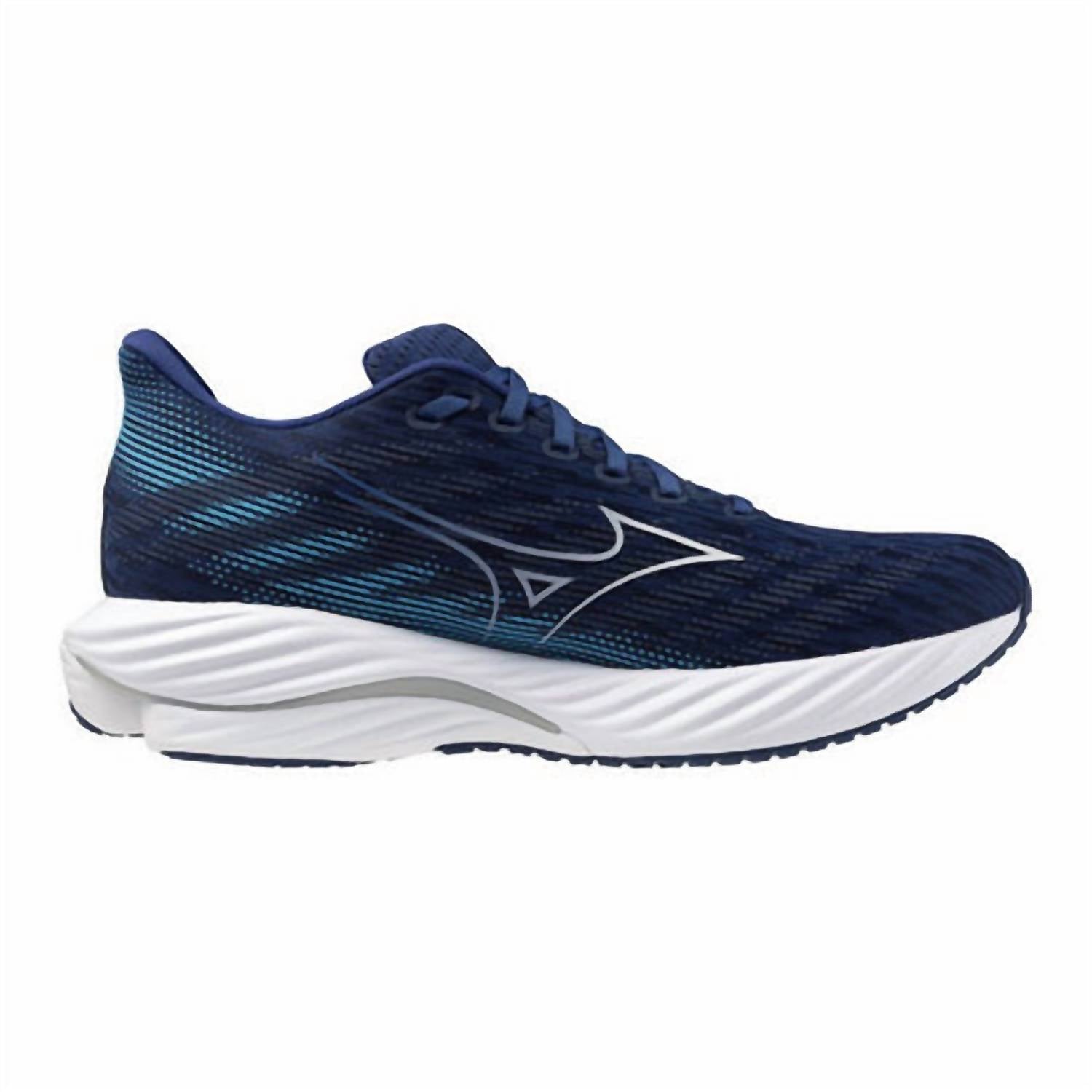 Mizuno - Men's Wave Rider 28 Running Shoes