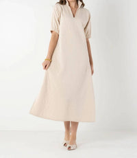 Emily Mccarthy - Poppy Maxi Dress