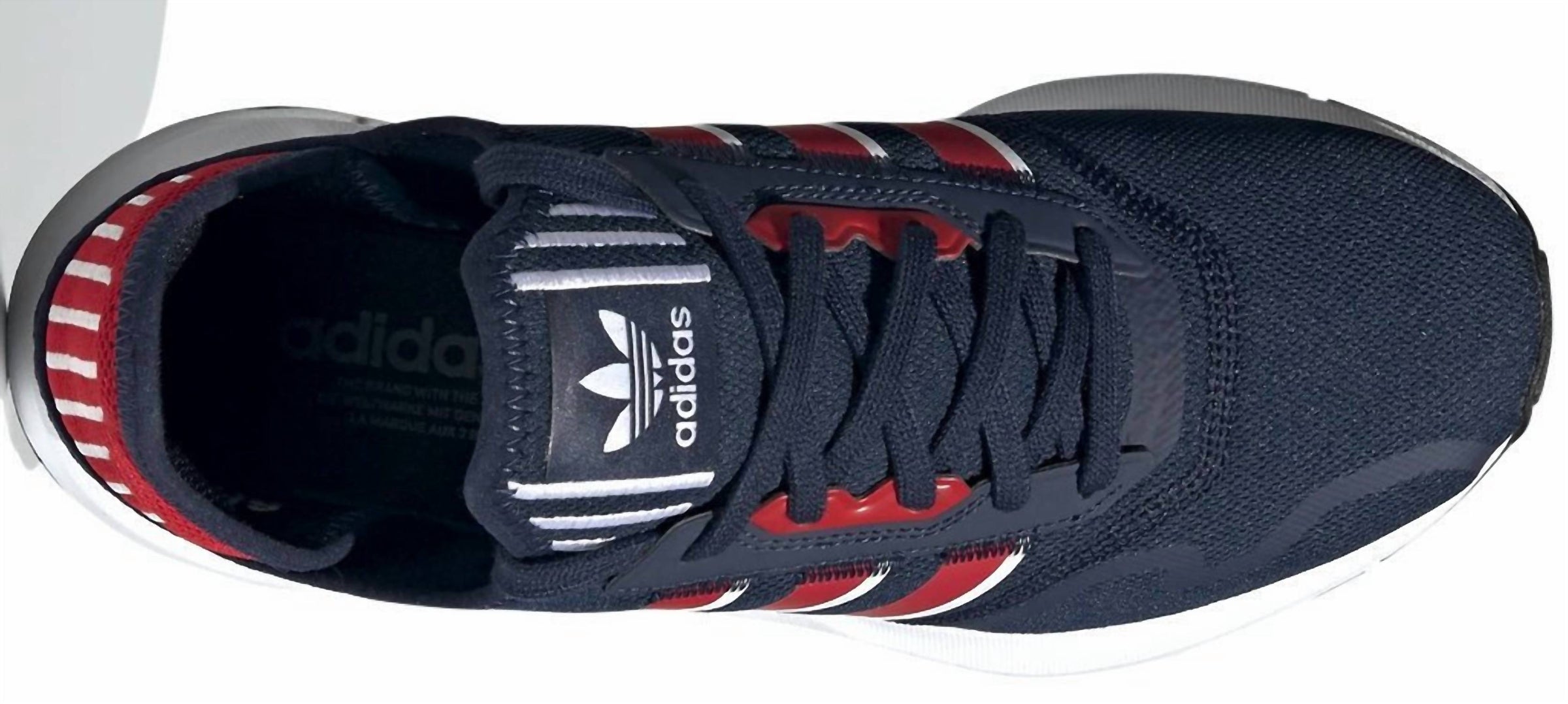 Adidas - Men's Swift Run X Running Shoe