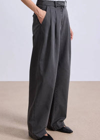 Apiece Apart - Mirabelle Pleated Trouser