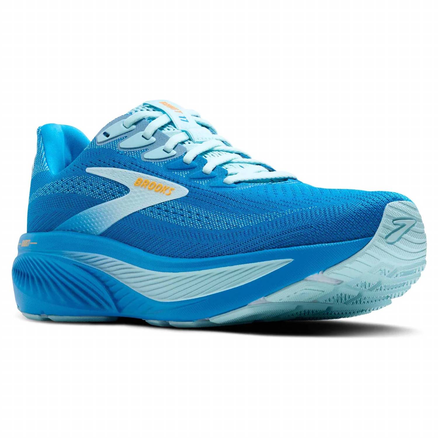 Brooks - Men's Ghost 17 Running Shoes