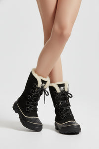 Sorel - Women's Tivoli IV Tall WP Boots