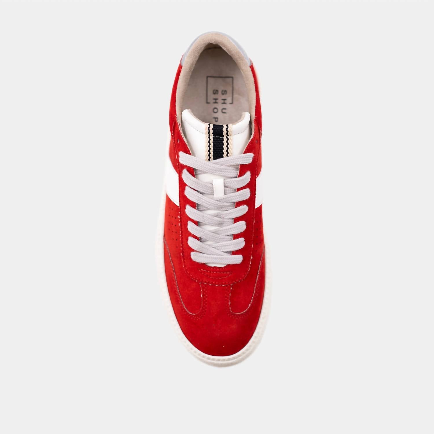 Shu Shop - Women's Stacey Sneakers