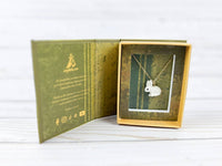 Camp Hollow - Women's Animal Pendant Necklaces