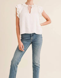Reset By Jane - Women's Rian Top