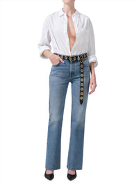 Citizens Of Humanity - Kayla Shrunken Shirt