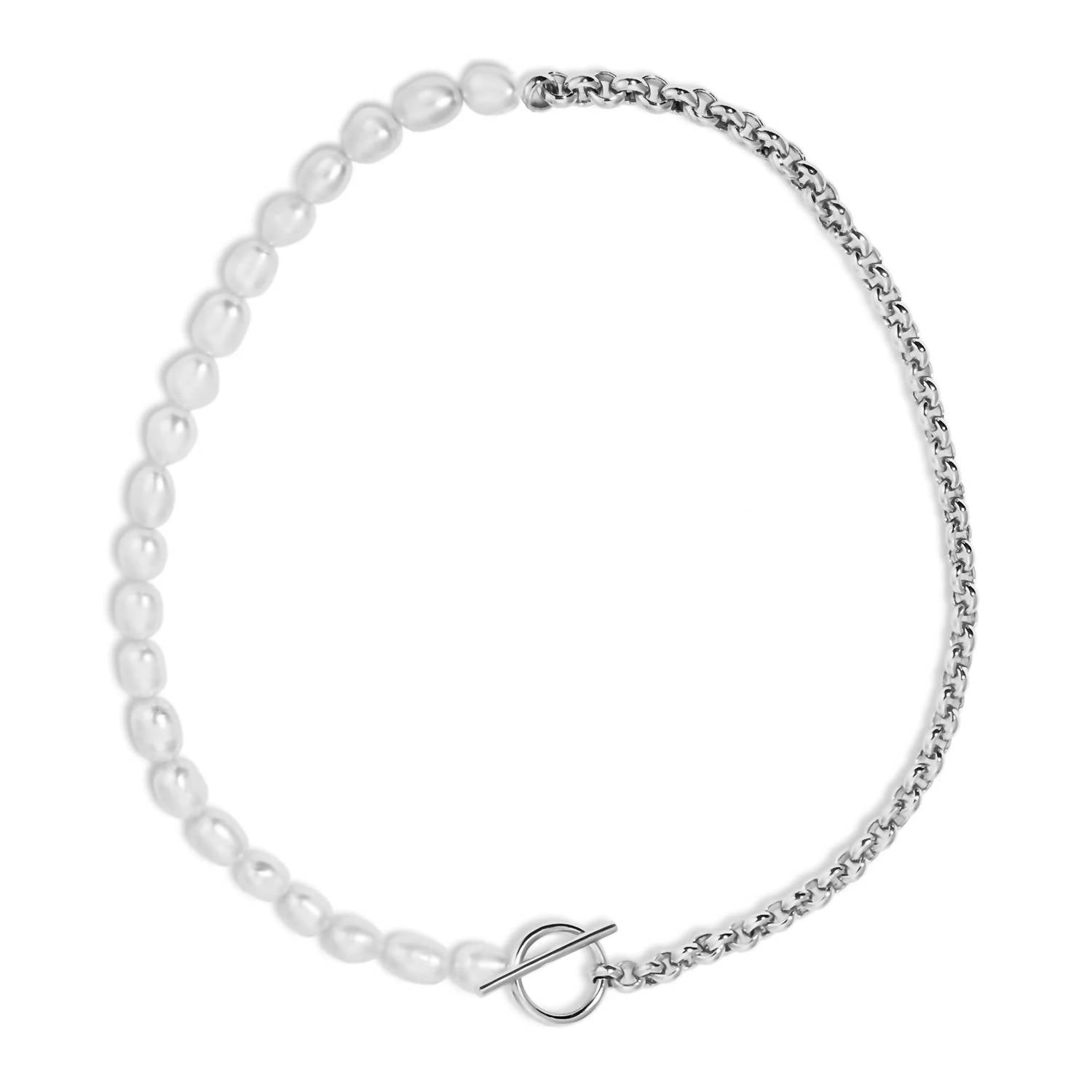 Eklexic - Women's Rosie Necklace