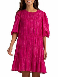 Trina Turk - Silvery Dress