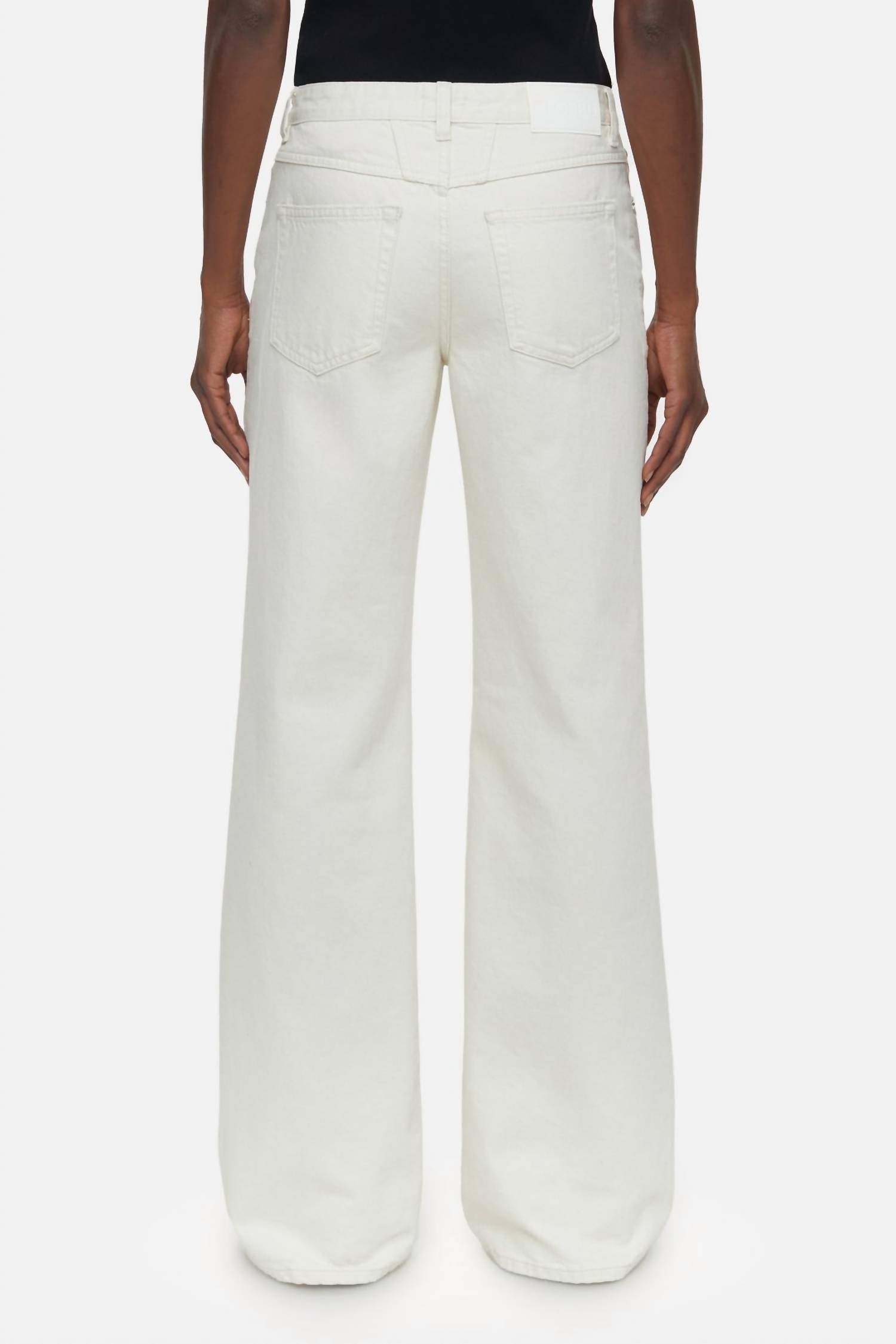 Closed - Gillan Flared Leg Jeans