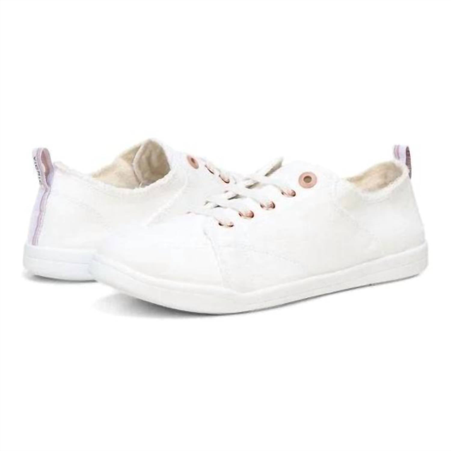 Vionic - Women's Pismo Sneakers - W Width
