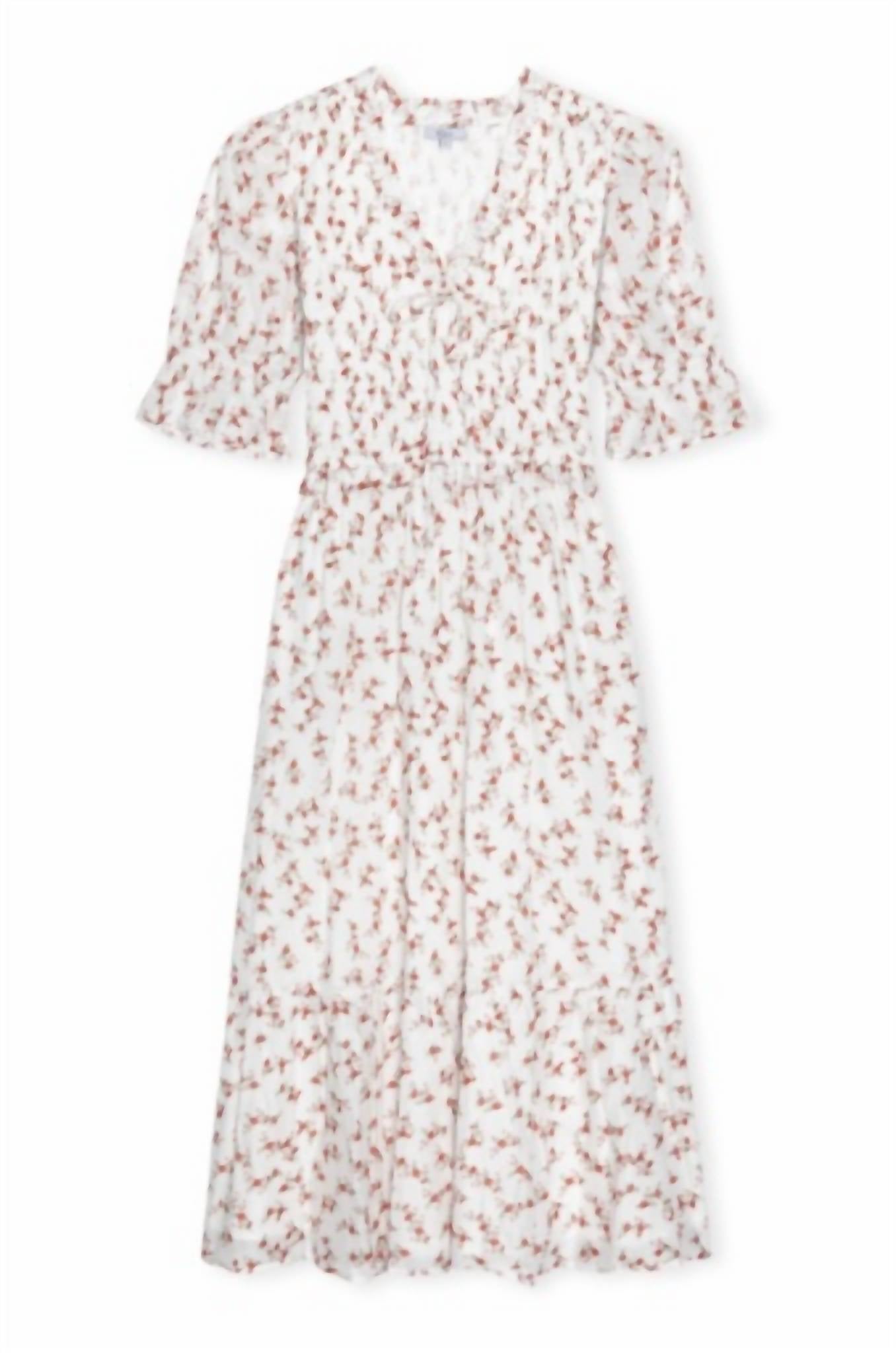 Rails - Sonica Dress