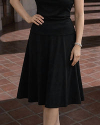 Storyline Collection - Swing Skirt