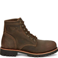 Chippewa - Men's Classic 2.0 6" Steel Toe Boot