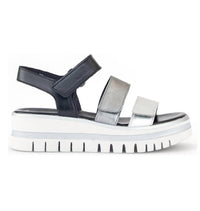 WOMEN'S STRAPPY SANDAL