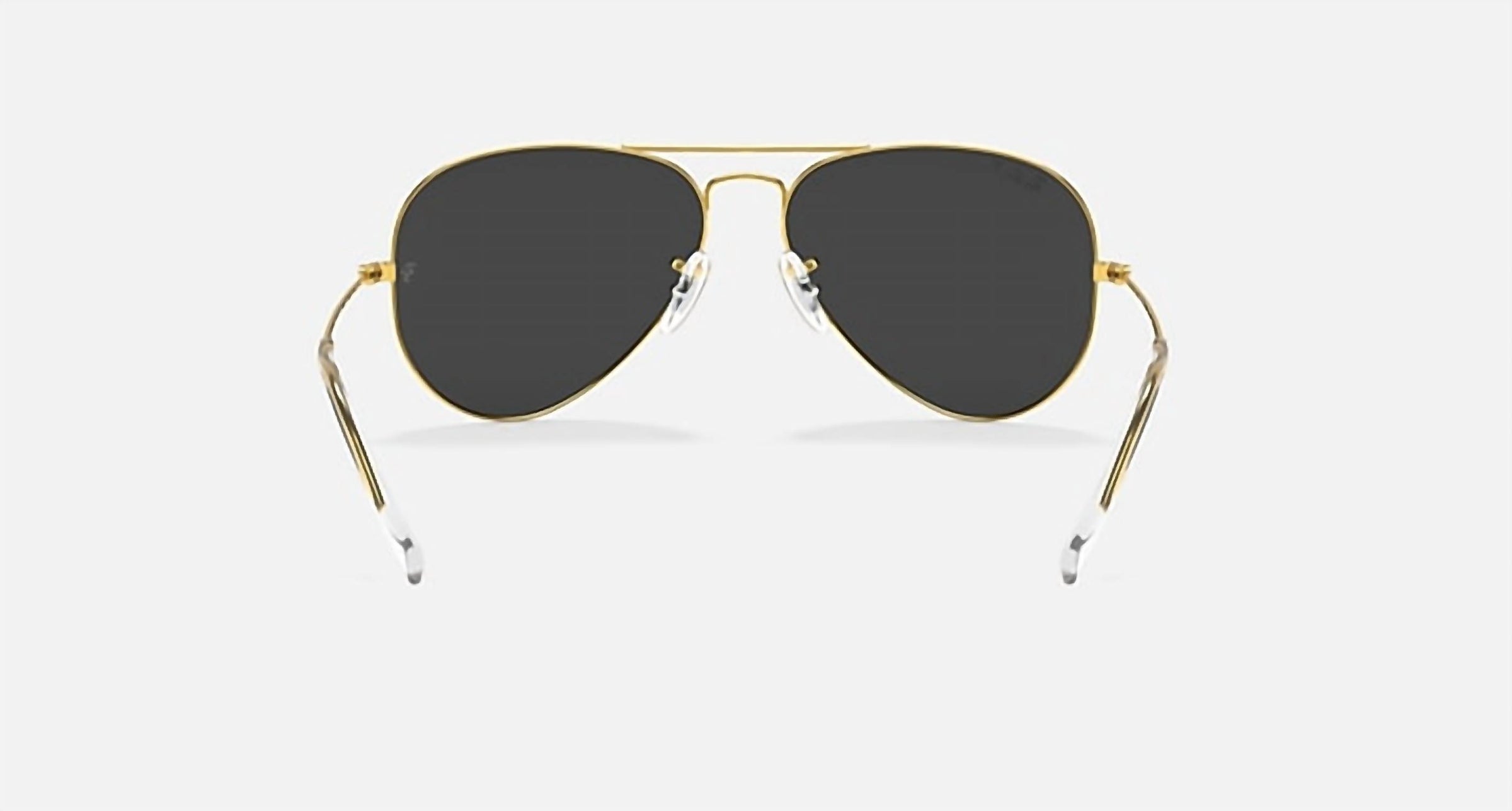 Ray Ban - Aviator Medium Polarized Sunglasses Rb3025 - 919648